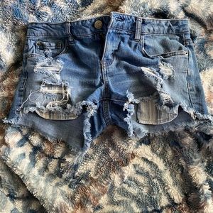 Aeropostale Shorts (EUC)